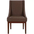 Sloping Arm Chair - MCR4500 - Safavieh
