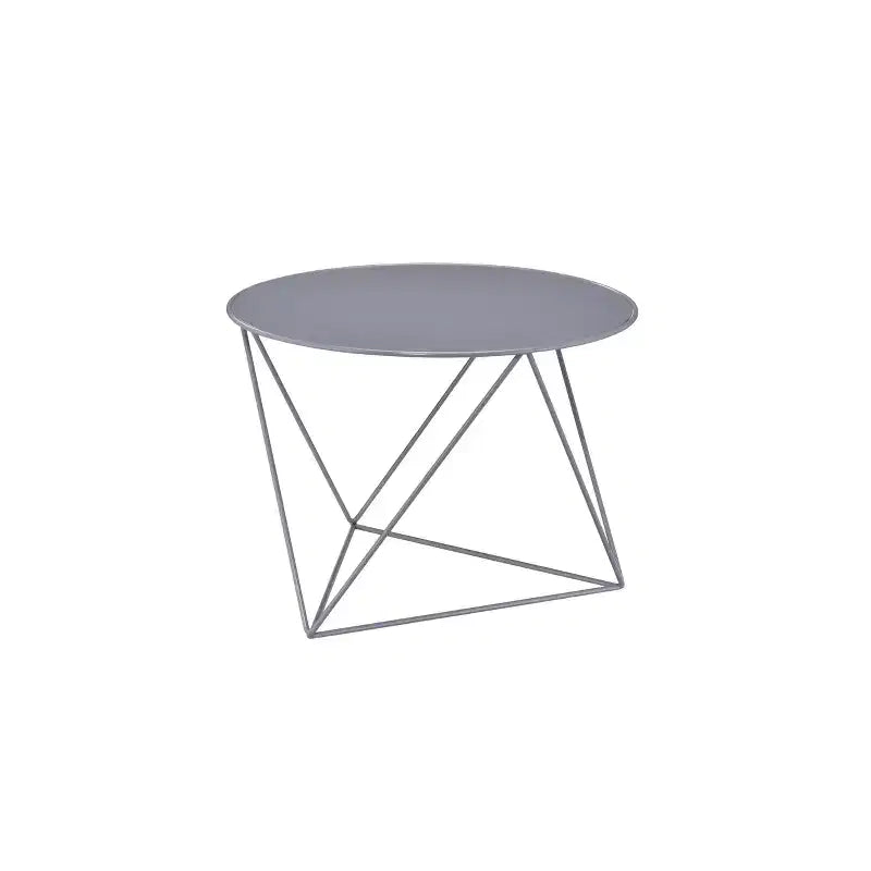 Epidia Accent Table - Acme Furniture